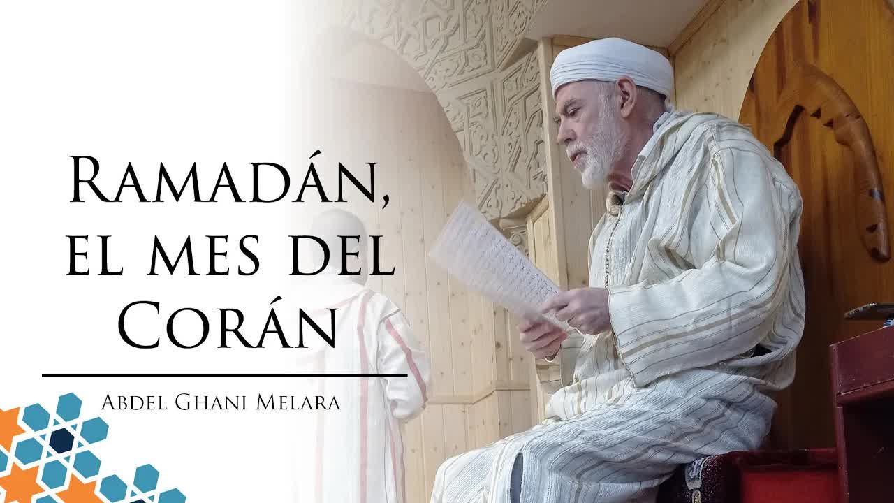 Ramadán, el mes del Corán