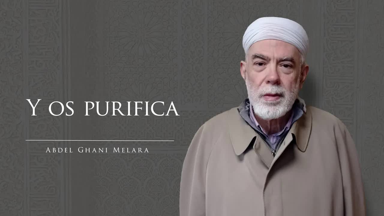 Y os purifica