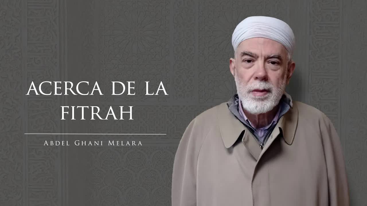 Acerca de la fitrah