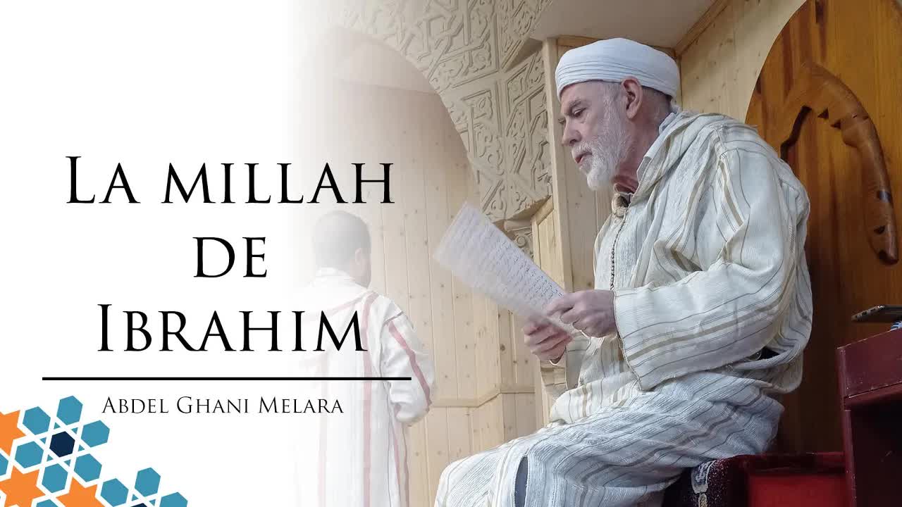 La millah de Ibrahim