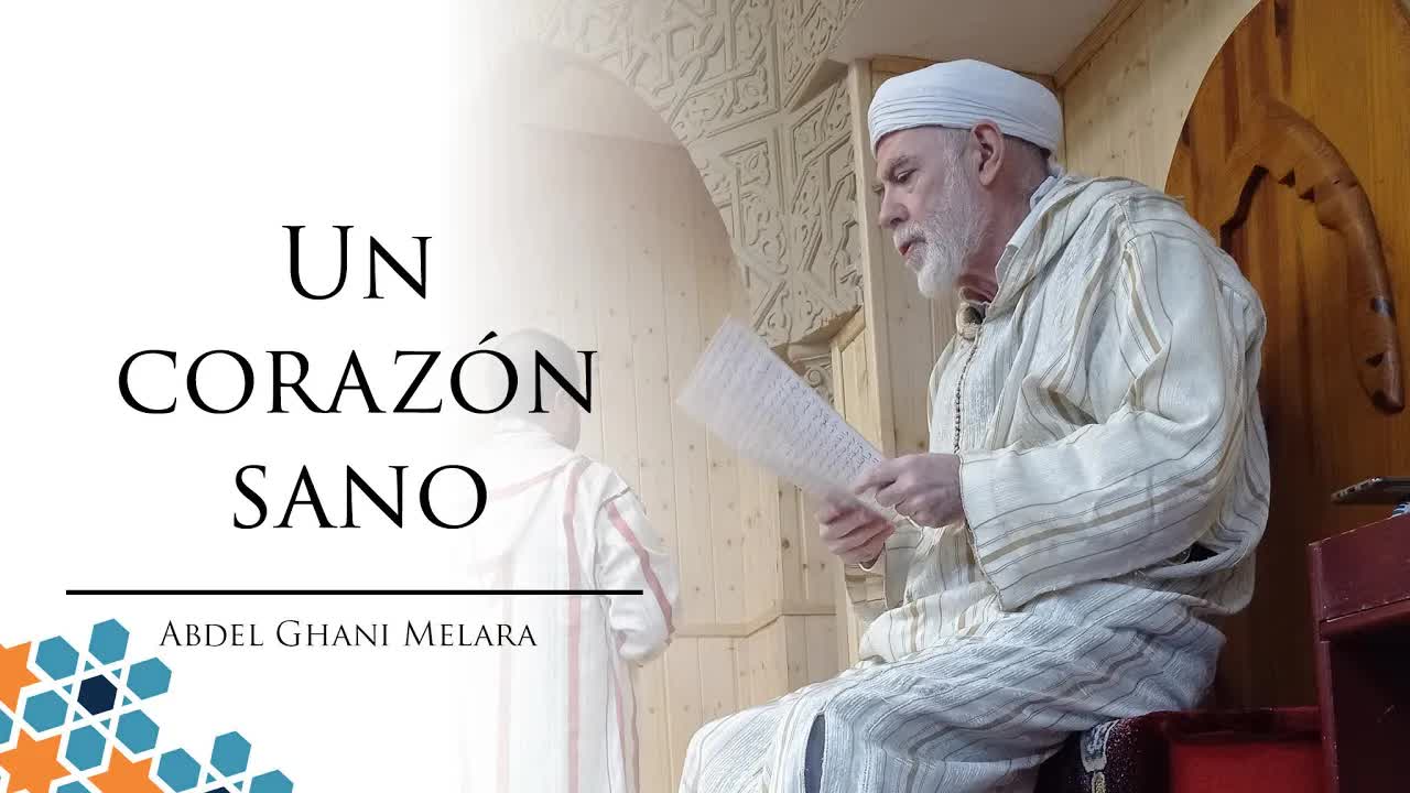 Un corazón sano