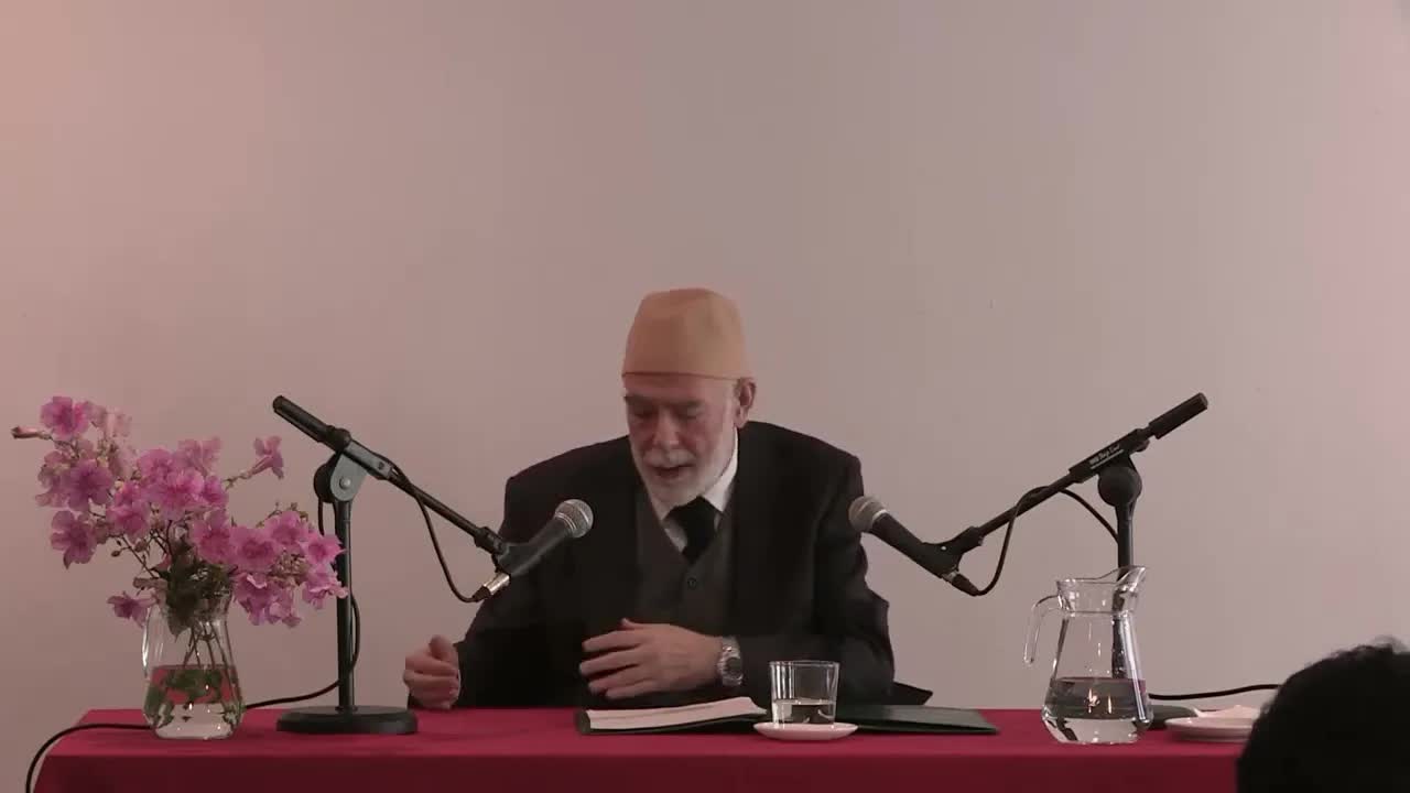 En el Mensajero de Allah tenéis un hermoso ejemplo