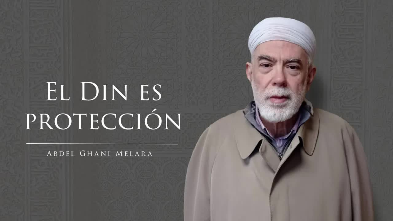 El Din es protección