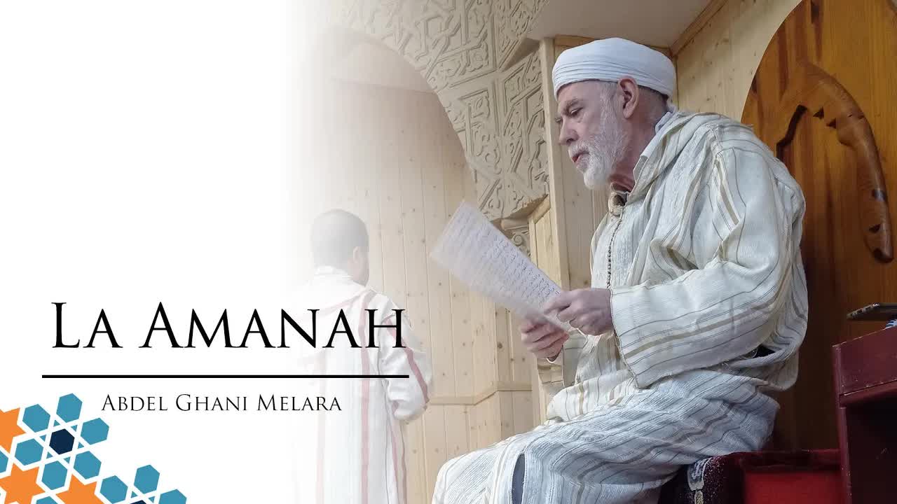 La Amanah