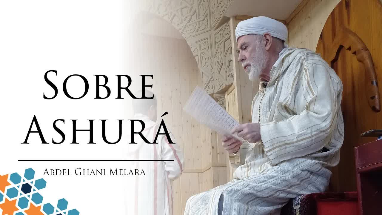 Sobre Ashurá