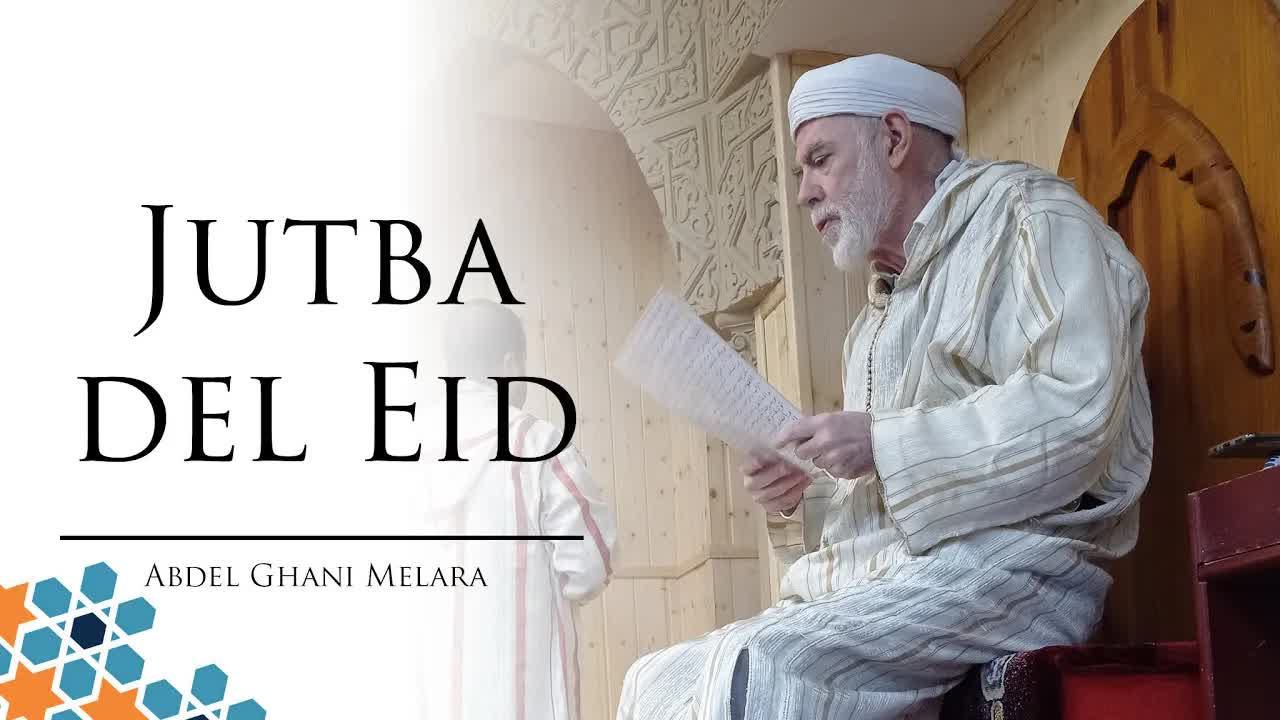 Jutba Del Eid