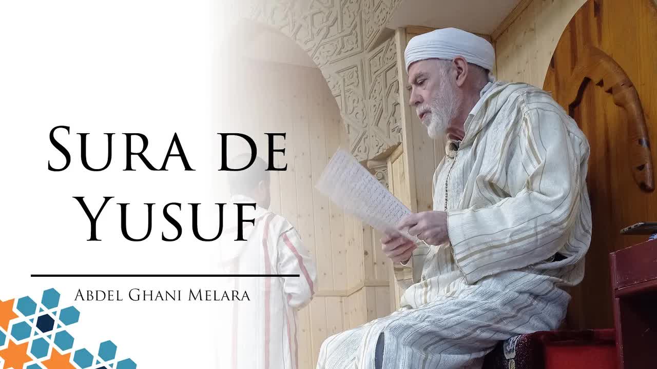 Sura de Yusuf