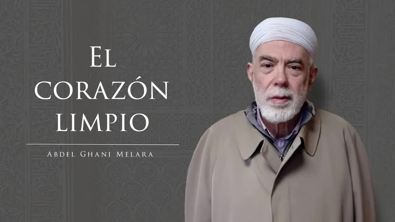 El corazón limpio